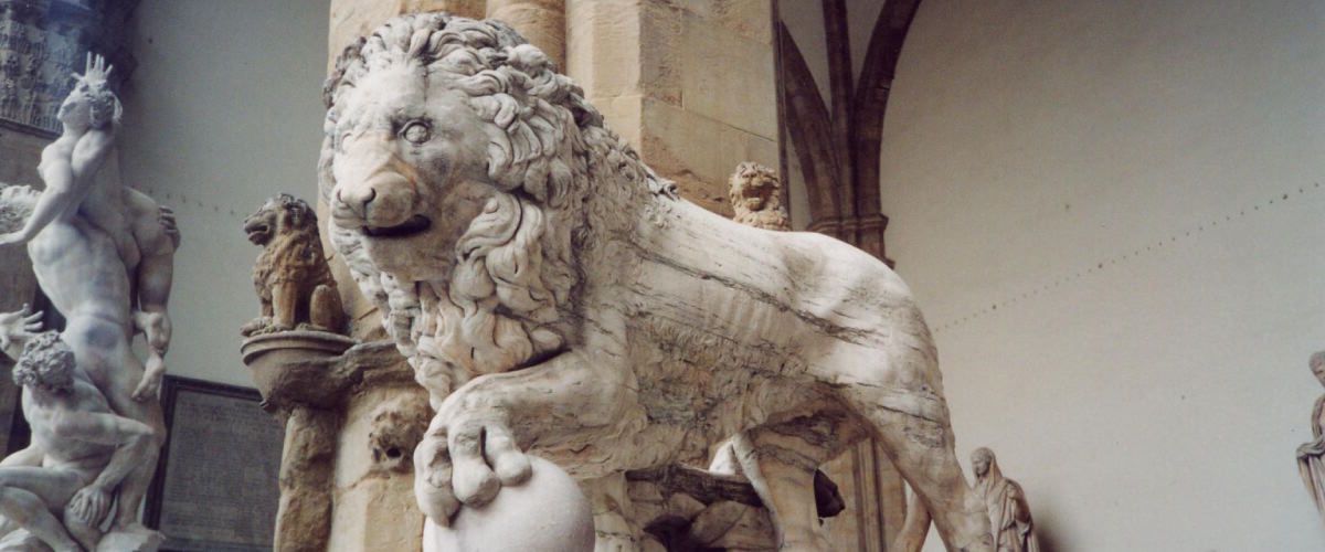 Les Lions De Lyon